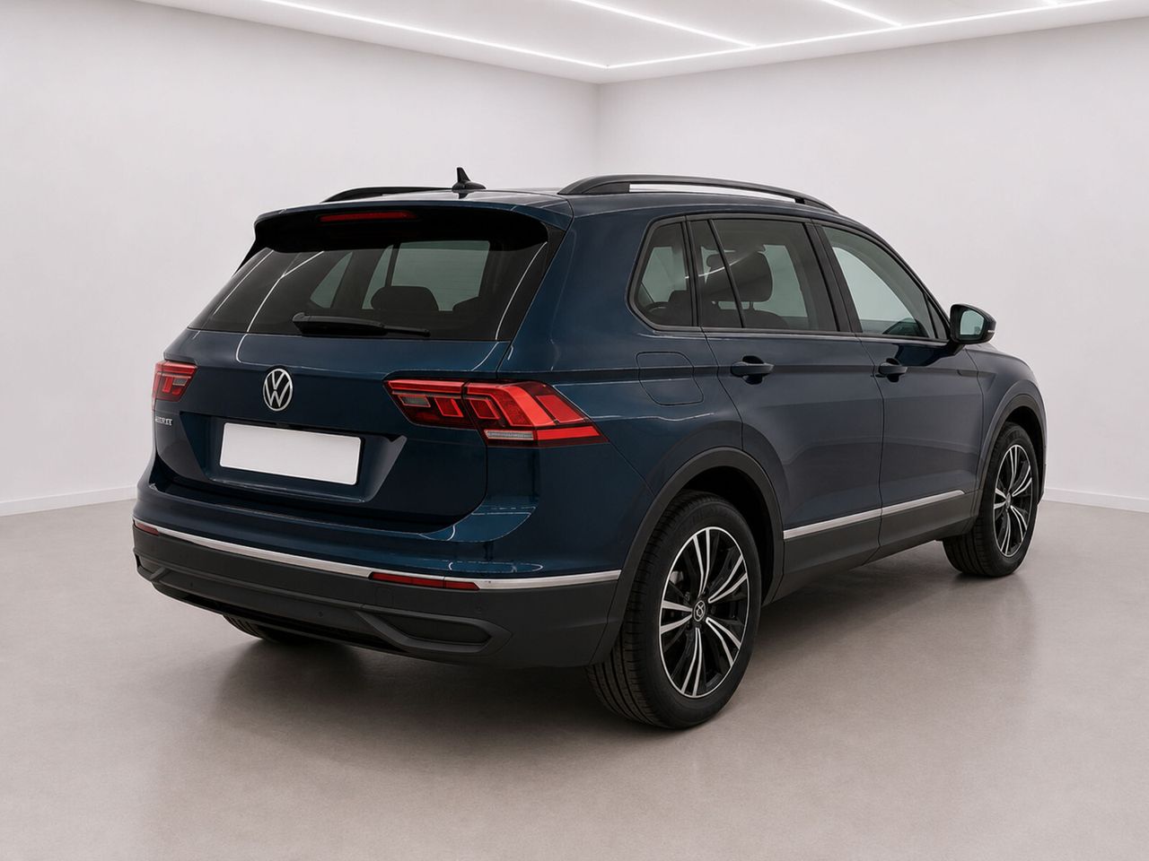 Volkswagen Tiguan Life 1.5 TSI 110kW (150CV) DSG - Foto 4