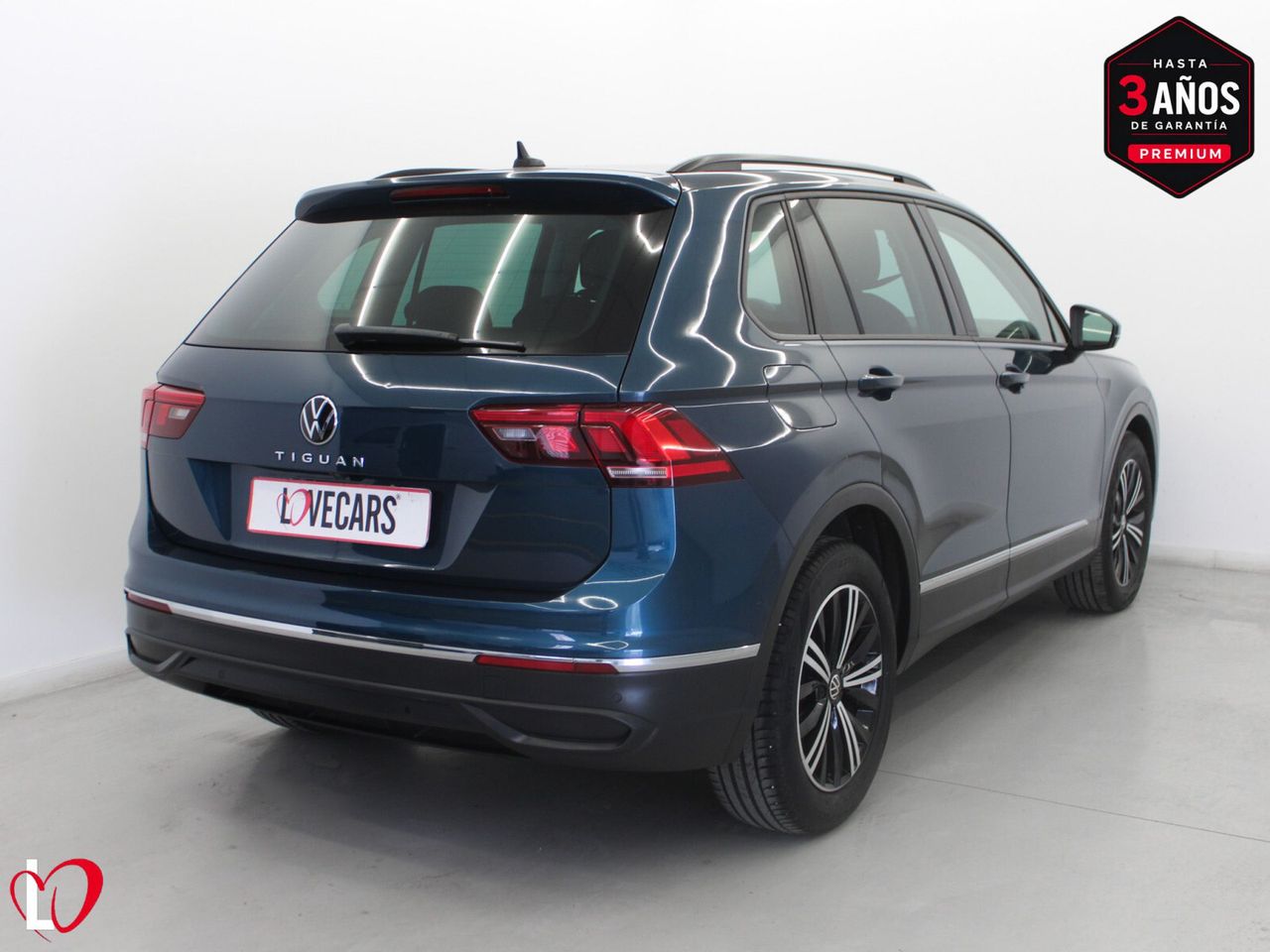 Volkswagen Tiguan Life 2.0 TDI 110kW (150CV) DSG - Foto 6