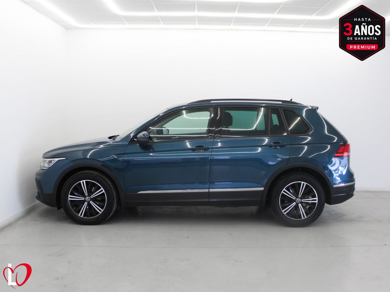 Volkswagen Tiguan Life 2.0 TDI 110kW (150CV) DSG - Foto 51