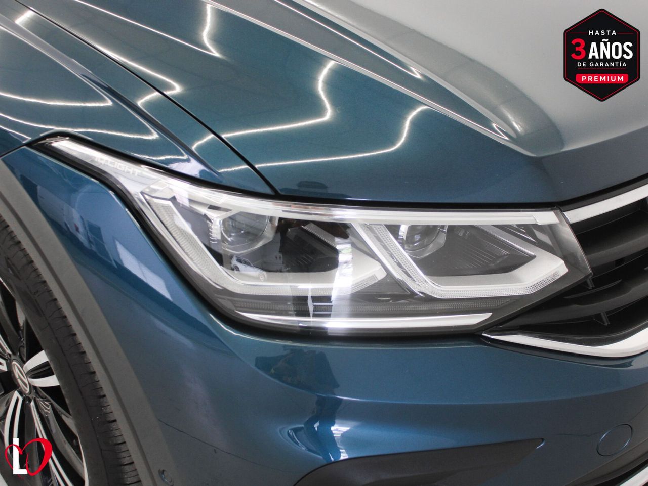 Volkswagen Tiguan Life 2.0 TDI 110kW (150CV) DSG - Foto 15