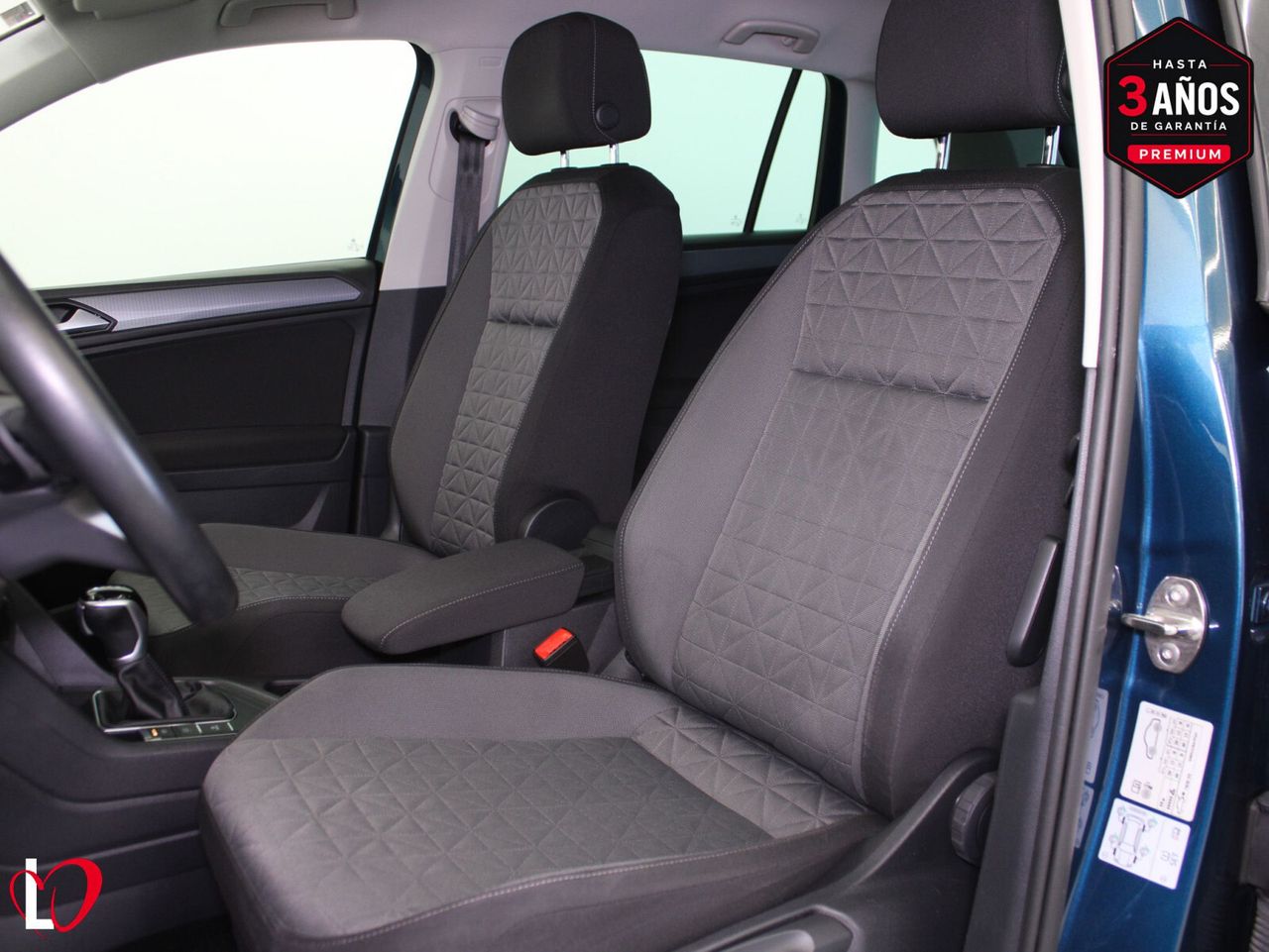 Volkswagen Tiguan Life 2.0 TDI 110kW (150CV) DSG - Foto 18