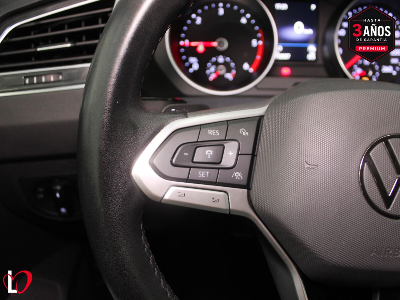 Volkswagen Tiguan Life 2.0 TDI 110kW (150CV) DSG - Foto 25