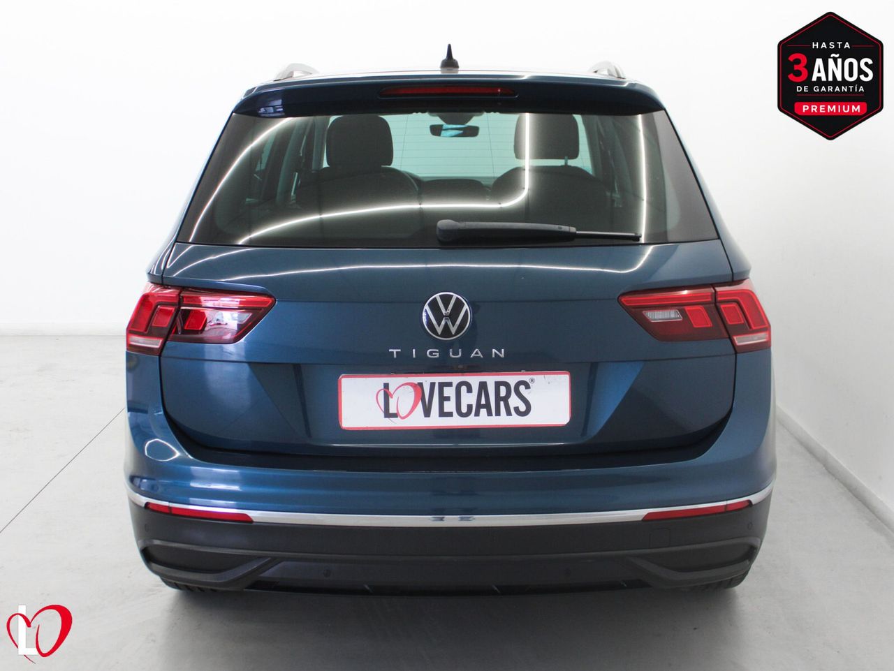 Volkswagen Tiguan Life 2.0 TDI 110kW (150CV) DSG - Foto 56