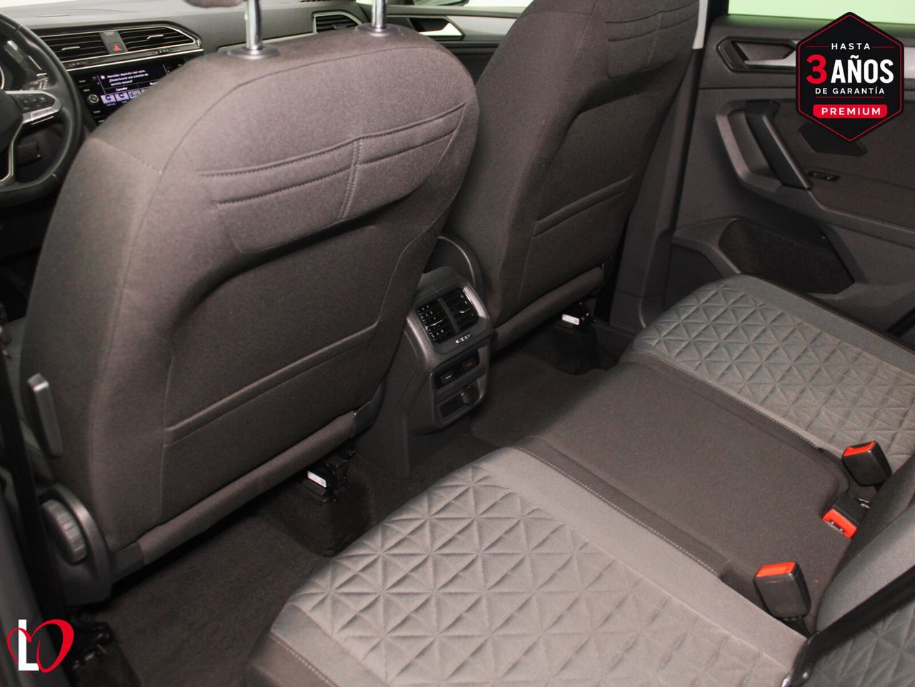 Volkswagen Tiguan Life 2.0 TDI 110kW (150CV) DSG - Foto 41