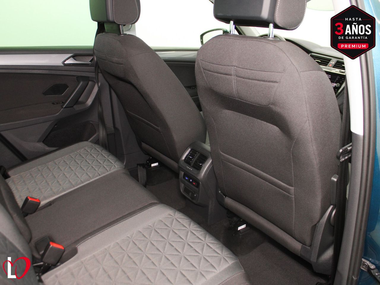 Volkswagen Tiguan Life 2.0 TDI 110kW (150CV) DSG - Foto 39