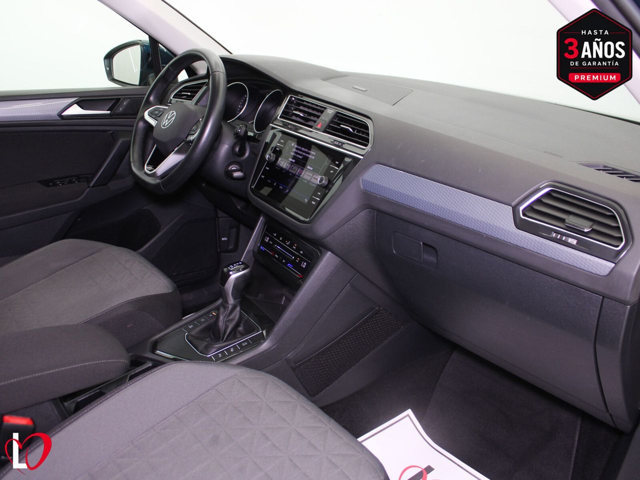 Volkswagen Tiguan Life 2.0 TDI 110kW (150CV) DSG - Foto 36