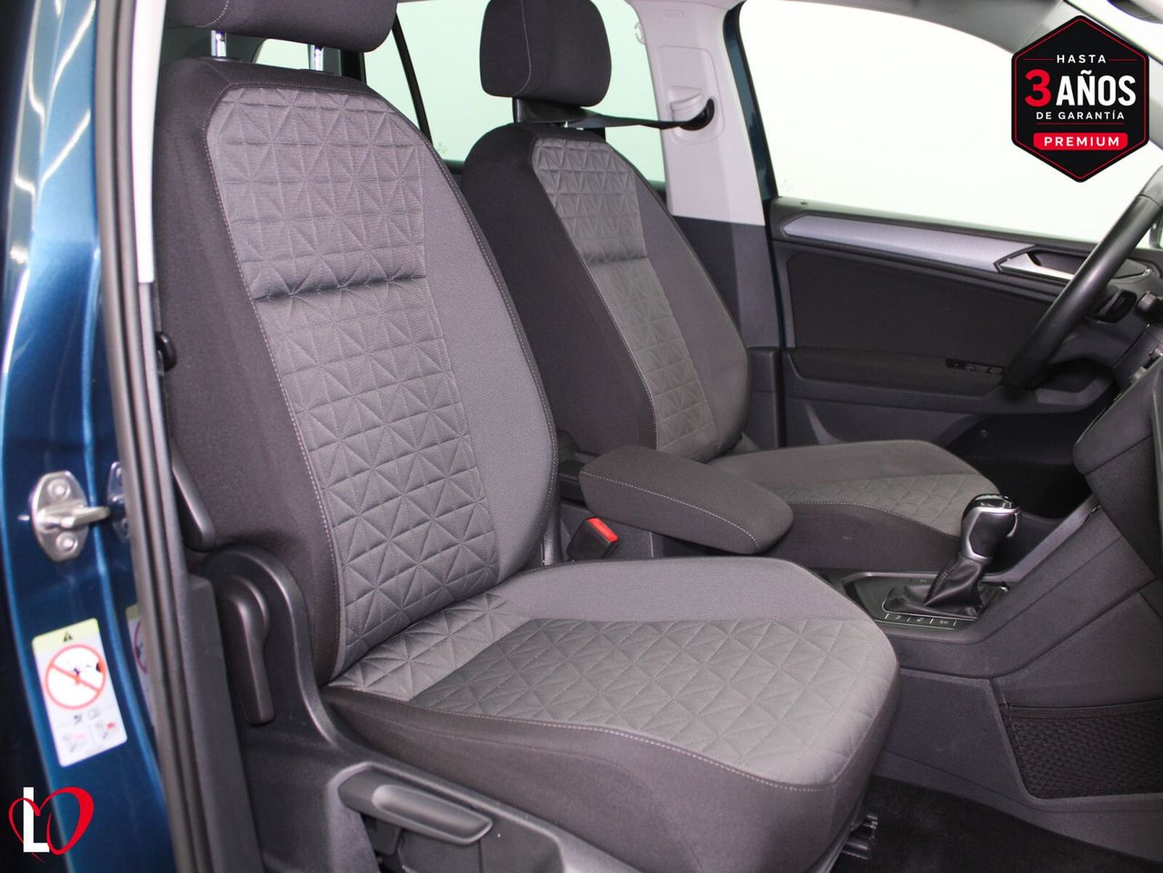 Volkswagen Tiguan Life 2.0 TDI 110kW (150CV) DSG - Foto 37