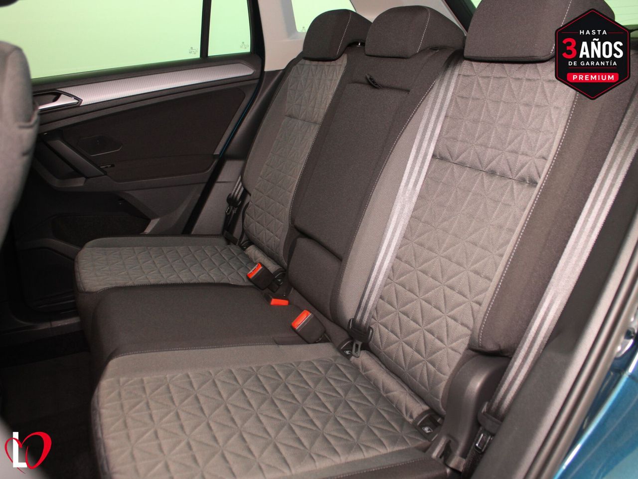 Volkswagen Tiguan Life 2.0 TDI 110kW (150CV) DSG - Foto 42