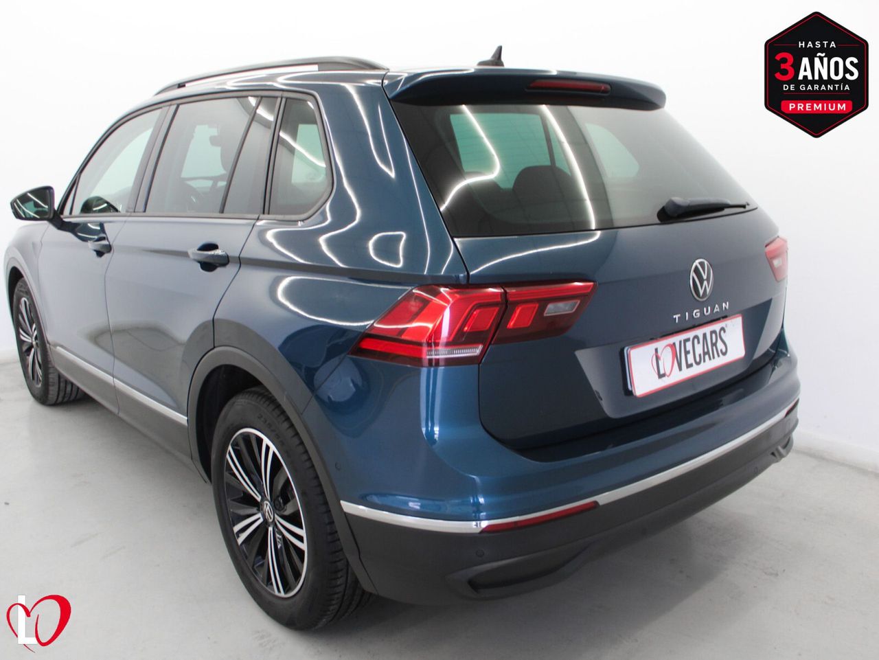 Volkswagen Tiguan Life 2.0 TDI 110kW (150CV) DSG - Foto 53