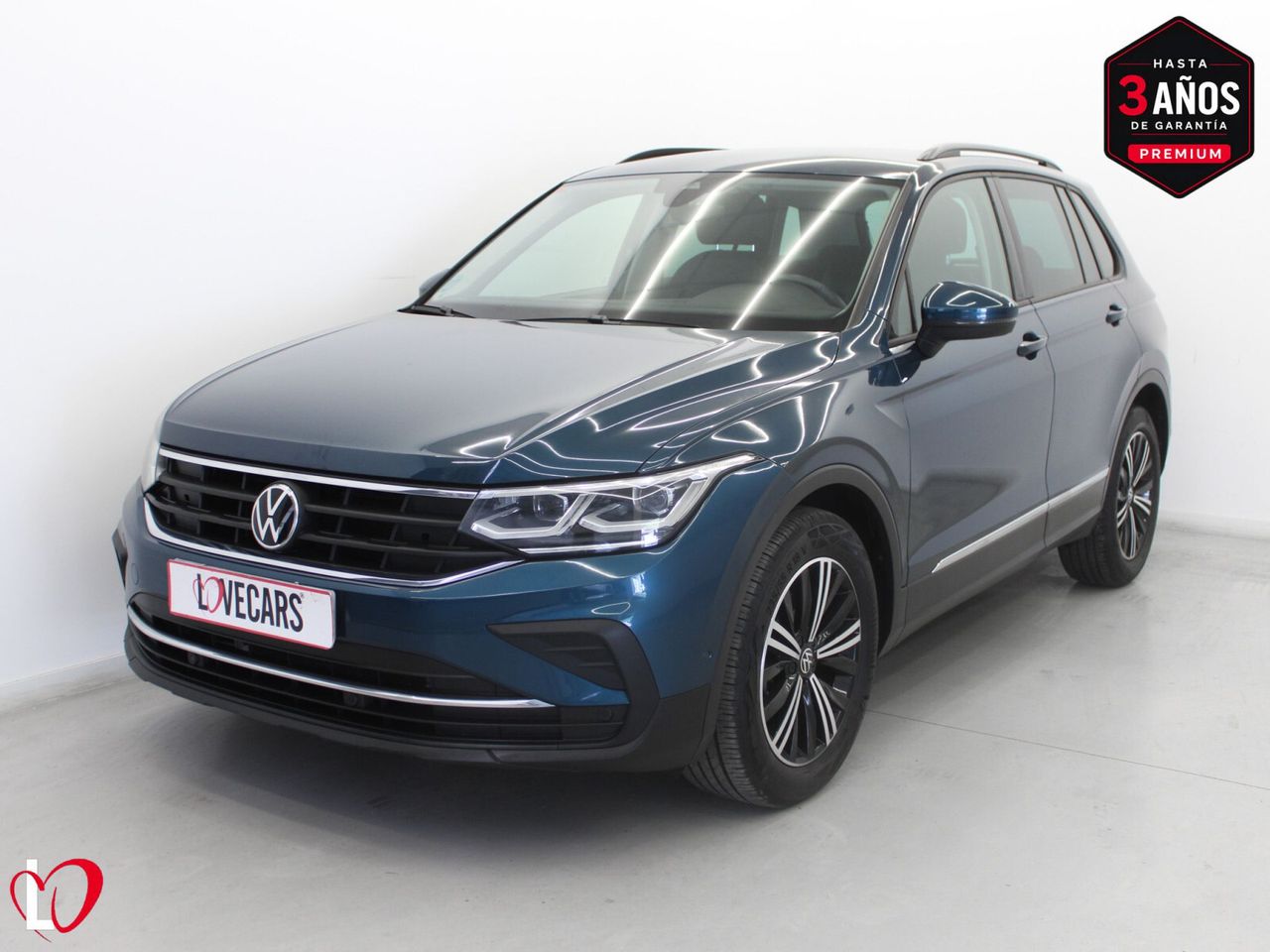 Volkswagen Tiguan Life 2.0 TDI 110kW (150CV) DSG - Foto 4