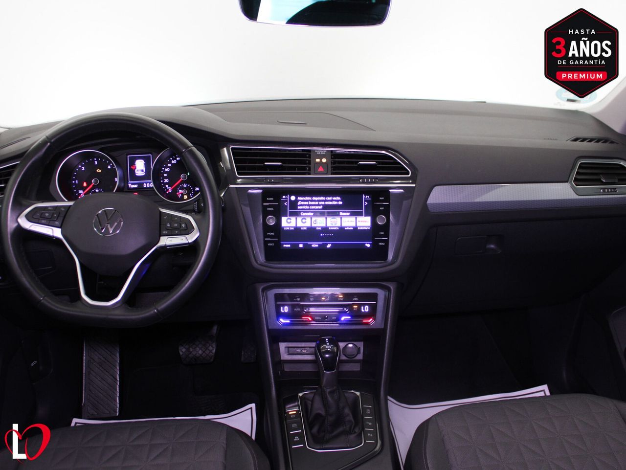 Volkswagen Tiguan Life 2.0 TDI 110kW (150CV) DSG - Foto 8