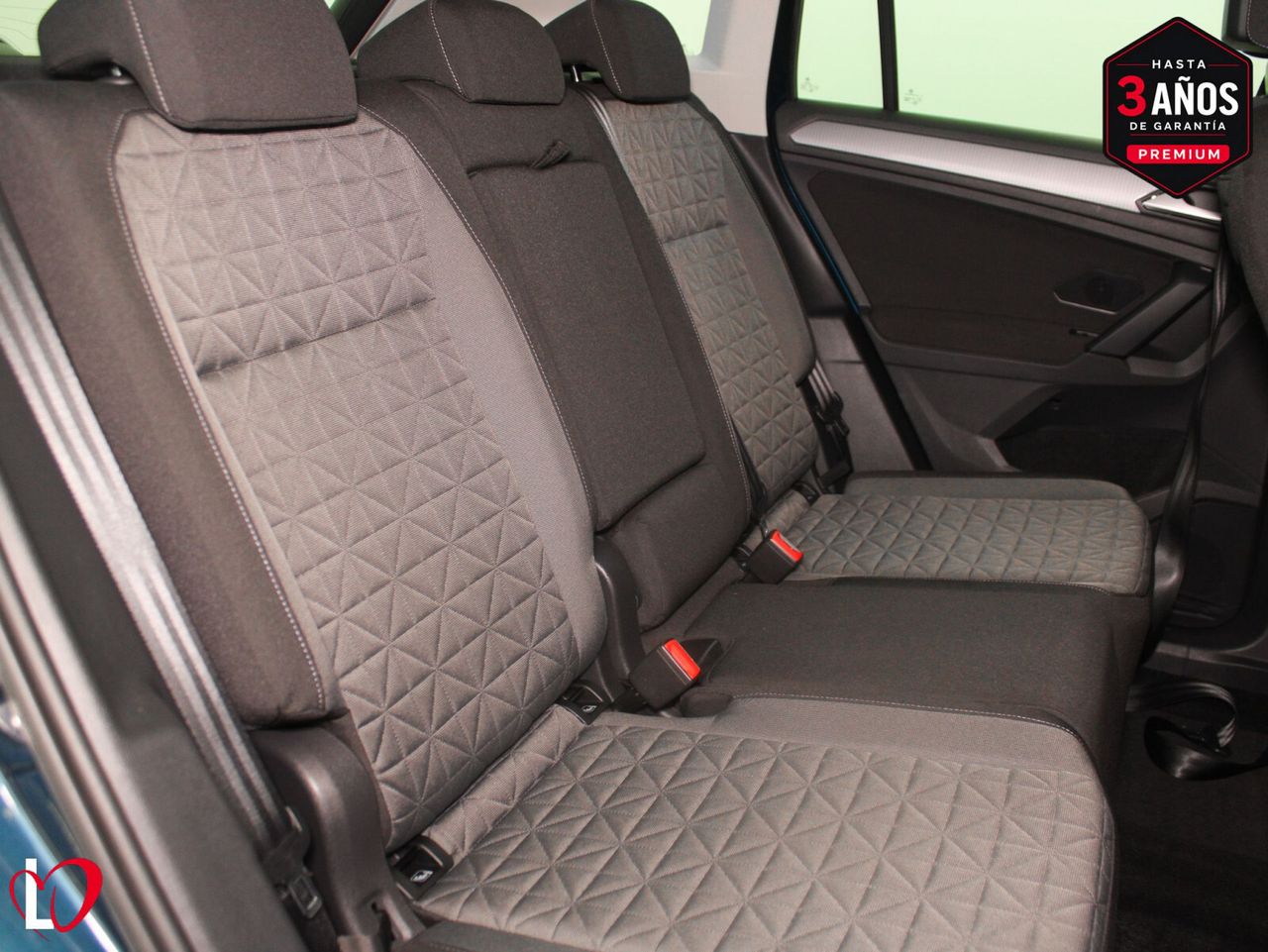 Volkswagen Tiguan Life 2.0 TDI 110kW (150CV) DSG - Foto 40