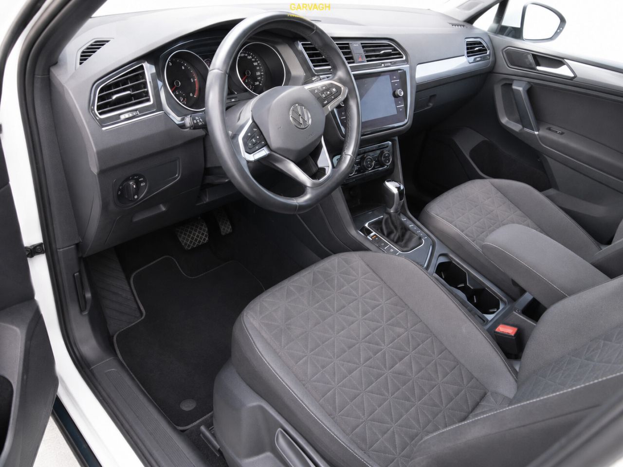 Volkswagen Tiguan Life 1.5 TSI 110kW (150CV) DSG - Foto 5