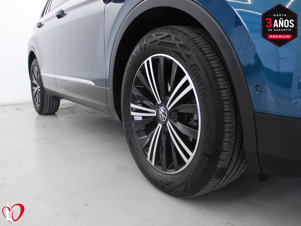 Volkswagen Tiguan Life 2.0 TDI 110kW (150CV) DSG - Foto 47