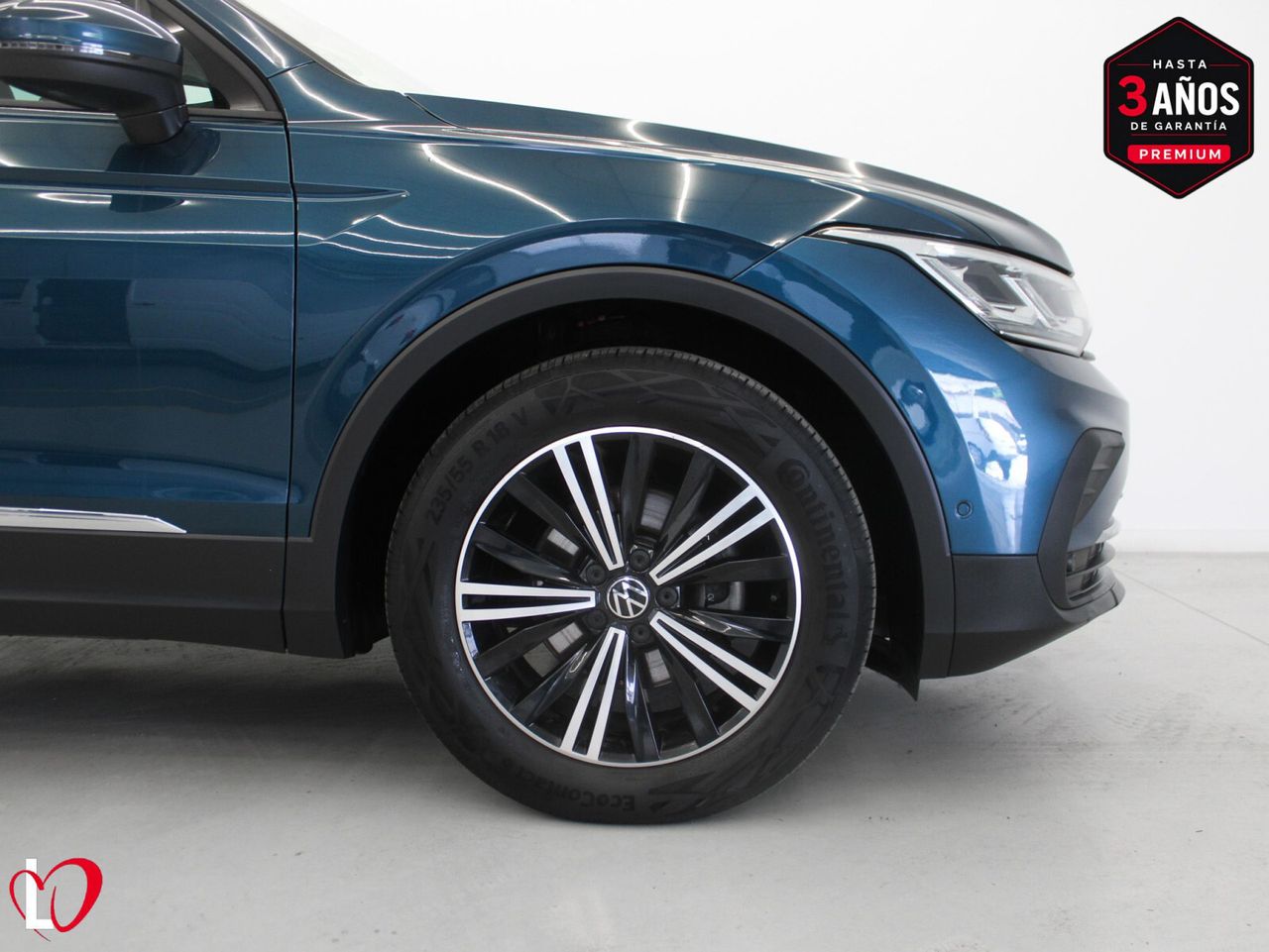 Volkswagen Tiguan Life 2.0 TDI 110kW (150CV) DSG - Foto 14