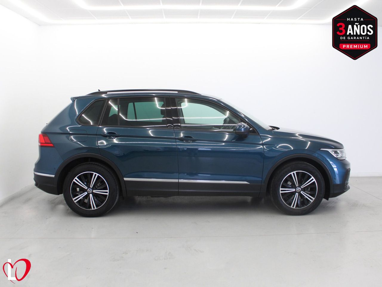 Volkswagen Tiguan Life 2.0 TDI 110kW (150CV) DSG - Foto 50
