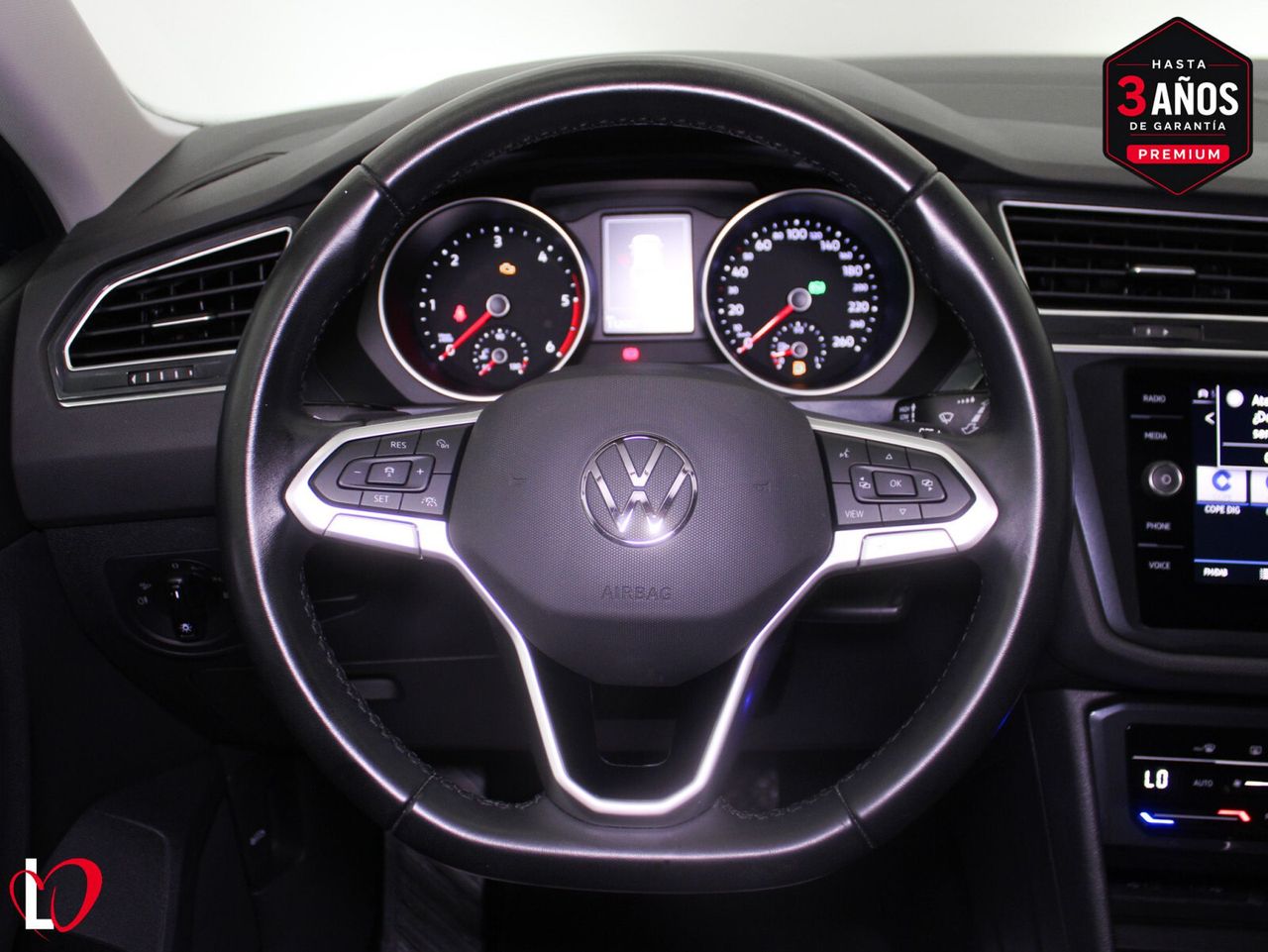 Volkswagen Tiguan Life 2.0 TDI 110kW (150CV) DSG - Foto 23
