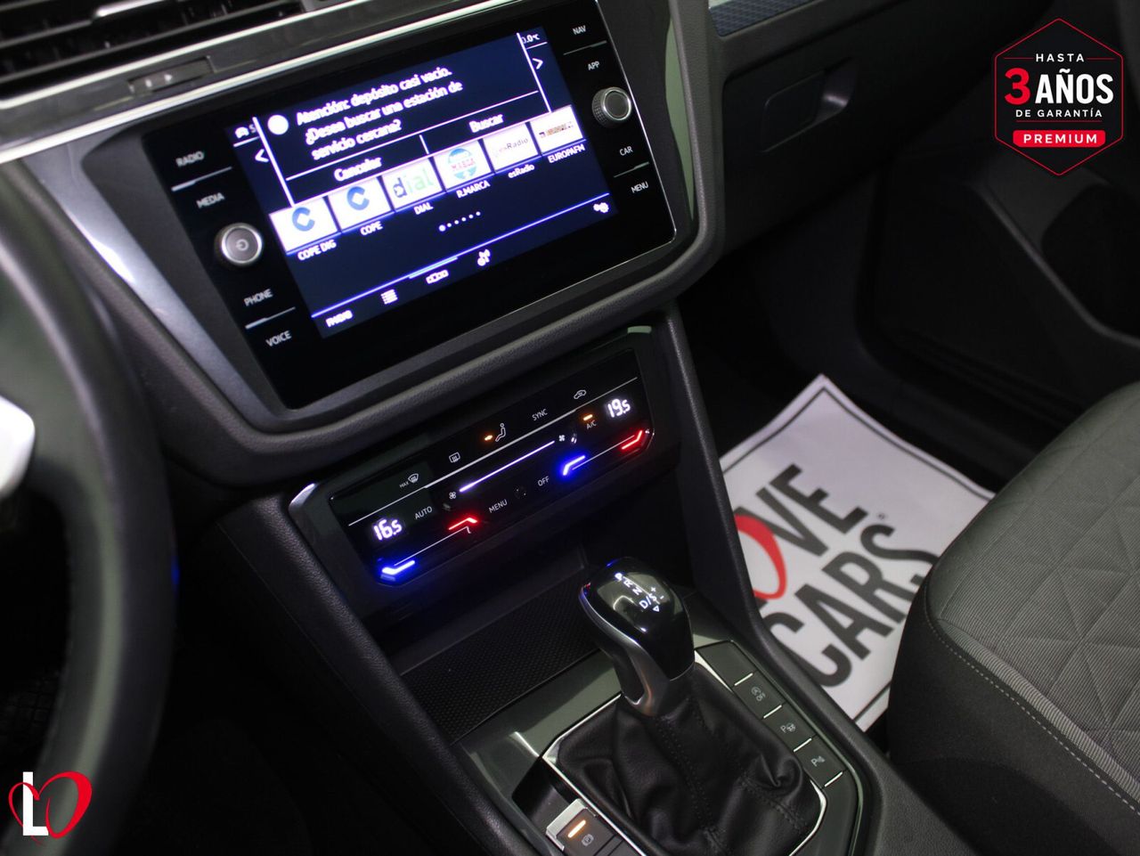 Volkswagen Tiguan Life 2.0 TDI 110kW (150CV) DSG - Foto 28