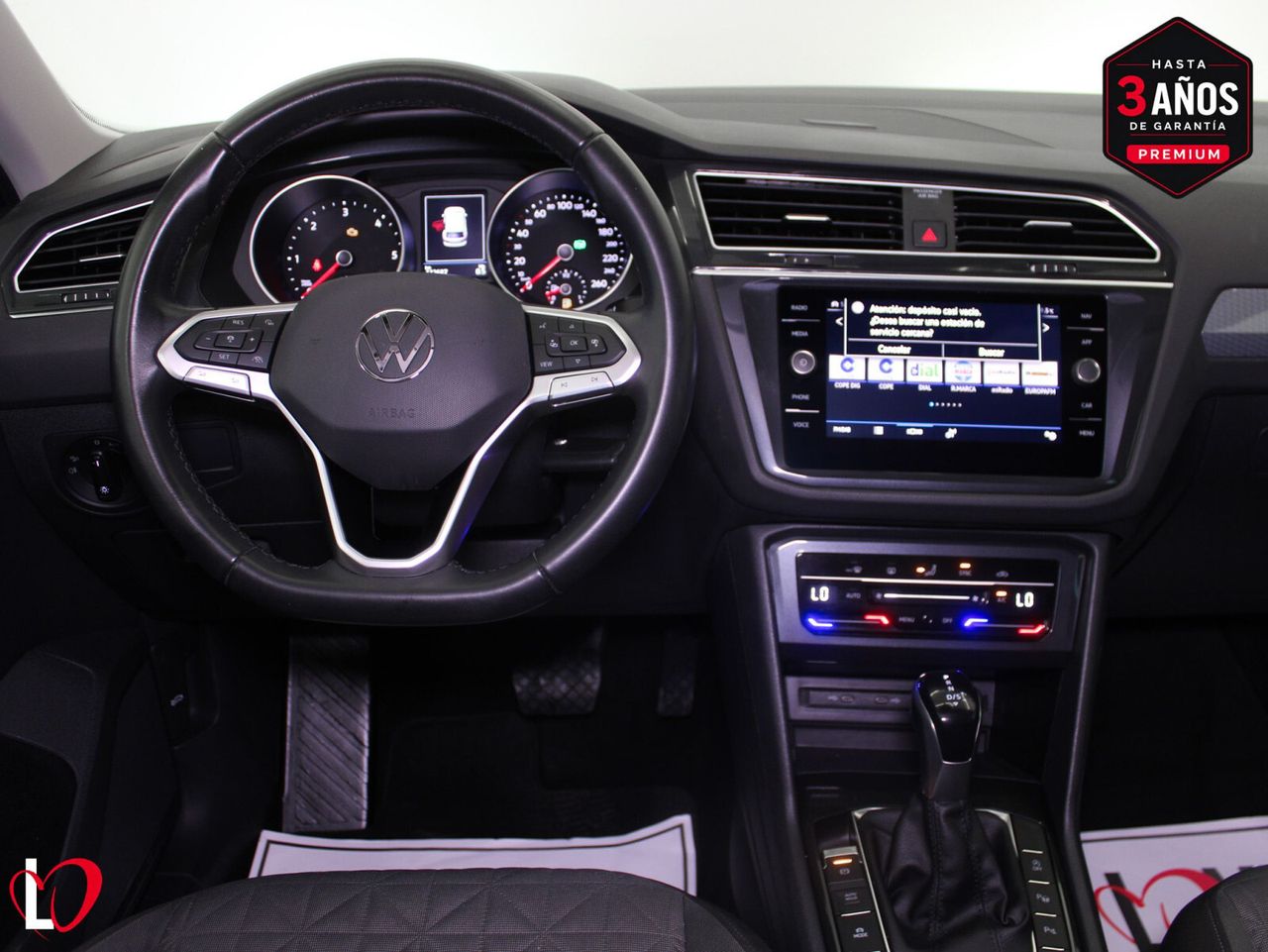 Volkswagen Tiguan Life 2.0 TDI 110kW (150CV) DSG - Foto 20