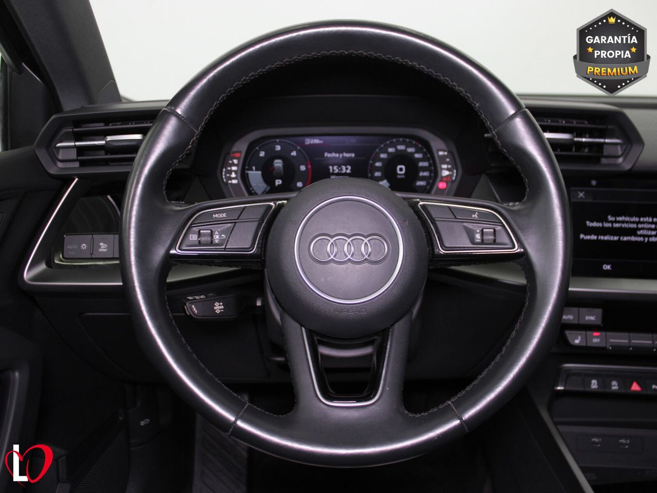 Audi A3 Sportback Advanced 35 TDI 110kW S tronic - Foto 38