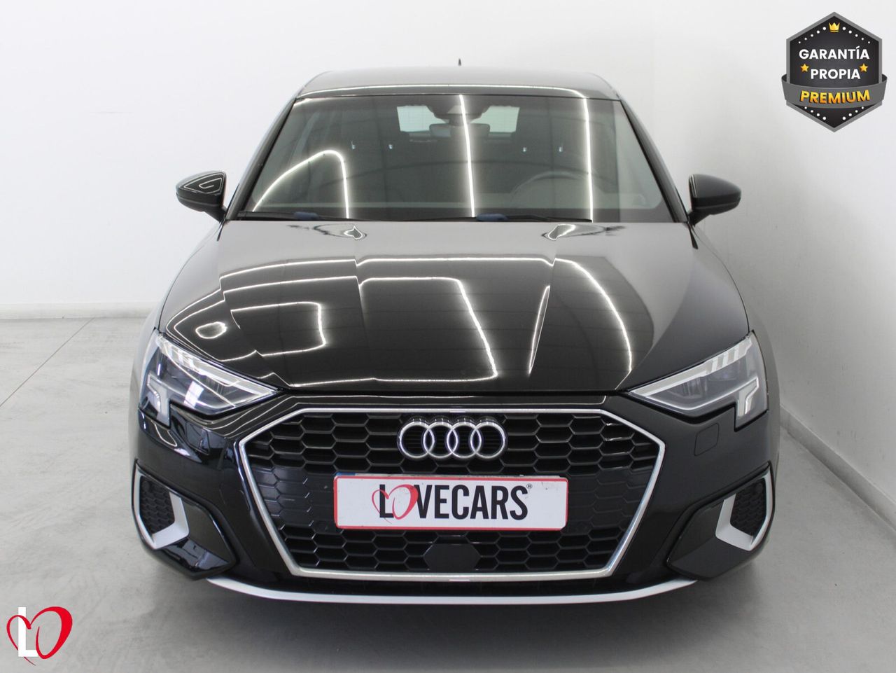 Audi A3 Sportback Advanced 35 TDI 110kW S tronic - Foto 51