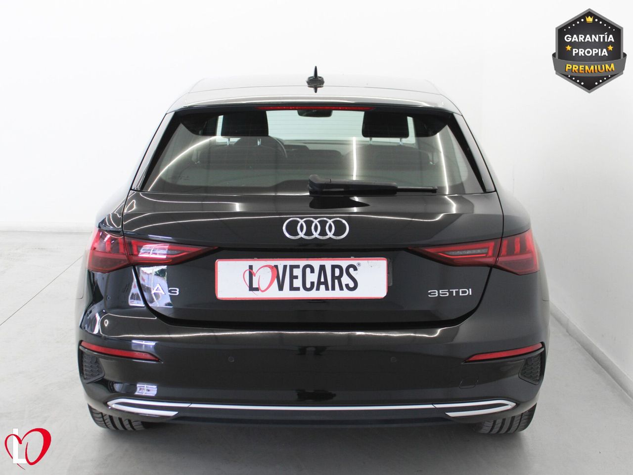 Audi A3 Sportback Advanced 35 TDI 110kW S tronic - Foto 53
