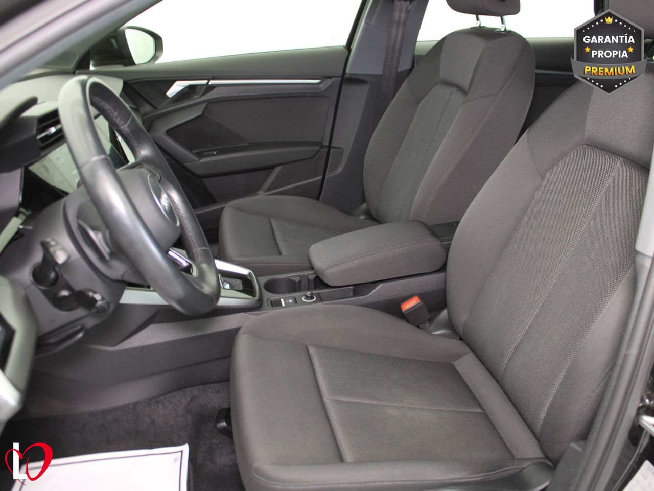 Audi A3 Sportback Advanced 35 TDI 110kW S tronic - Foto 20