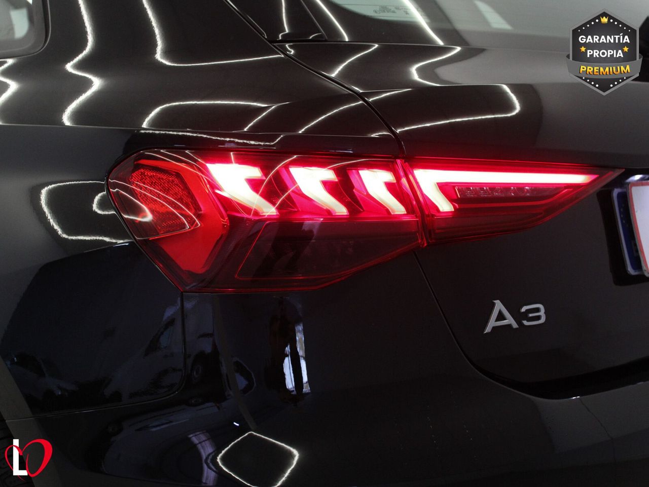 Audi A3 Sportback Advanced 35 TDI 110kW (150CV) - Foto 6
