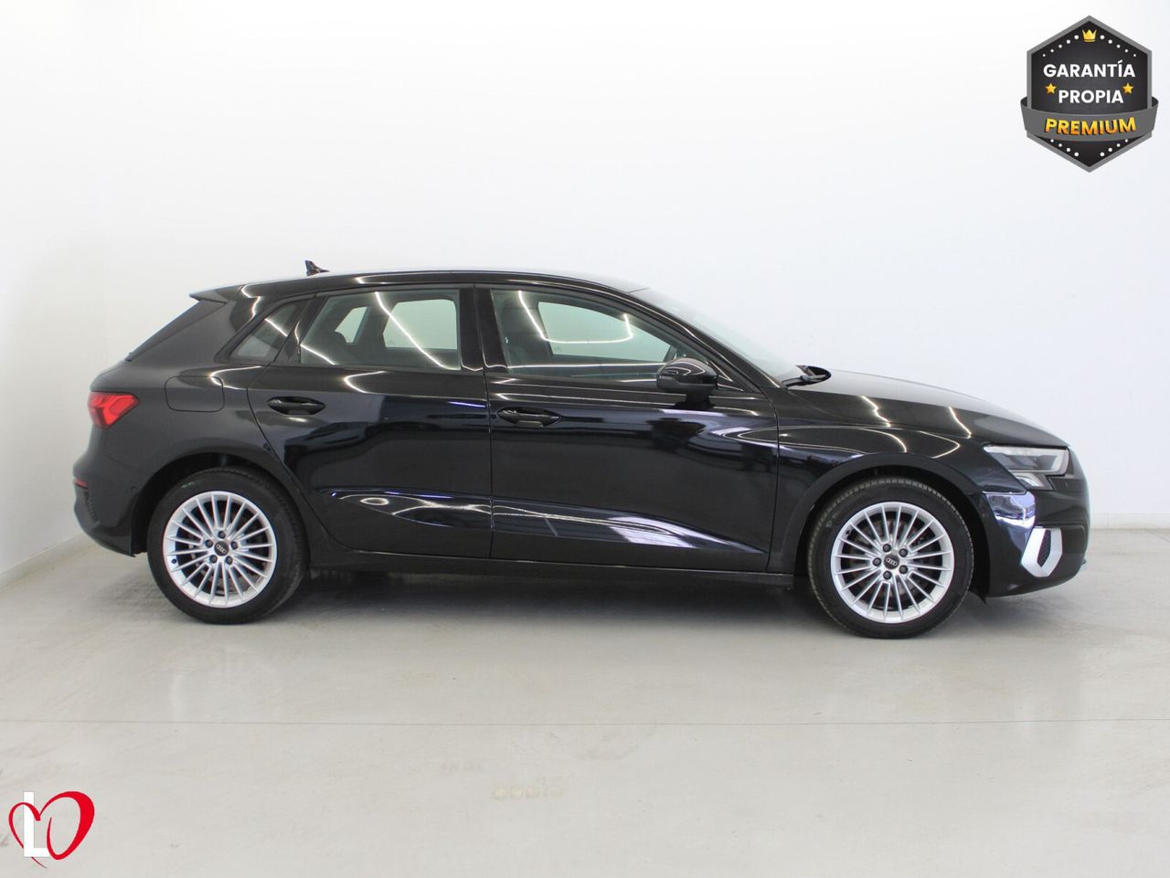 Audi A3 Sportback Advanced 35 TDI 110kW S tronic - Foto 50