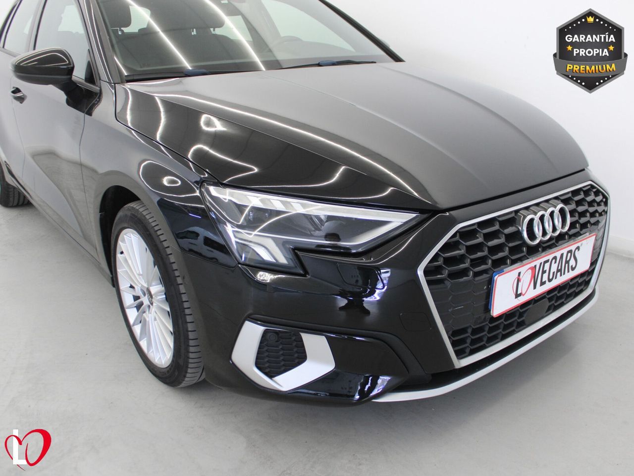 Audi A3 Sportback Advanced 35 TDI 110kW S tronic - Foto 30
