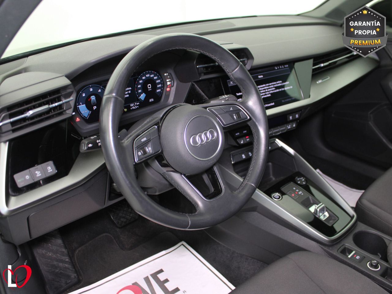 Audi A3 Sportback Advanced 35 TDI 110kW S tronic - Foto 18