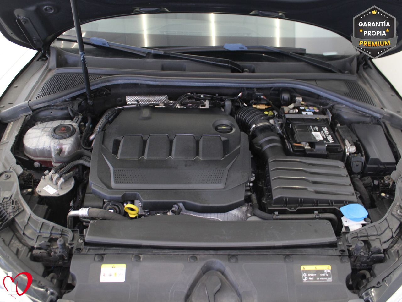 Audi A3 Sportback Advanced 35 TDI 110kW S tronic - Foto 13