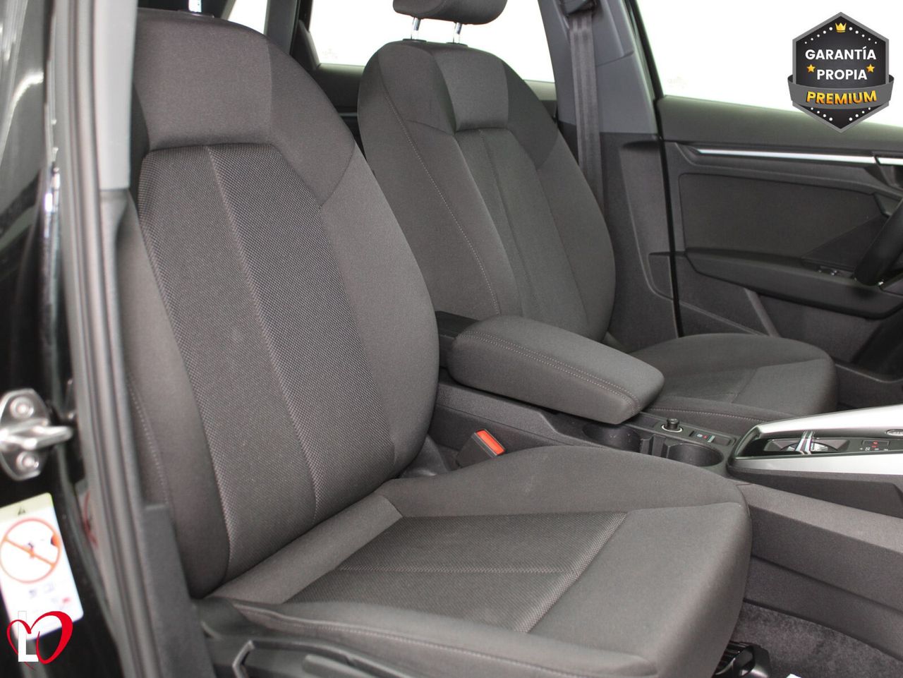 Audi A3 Sportback Advanced 35 TDI 110kW S tronic - Foto 21