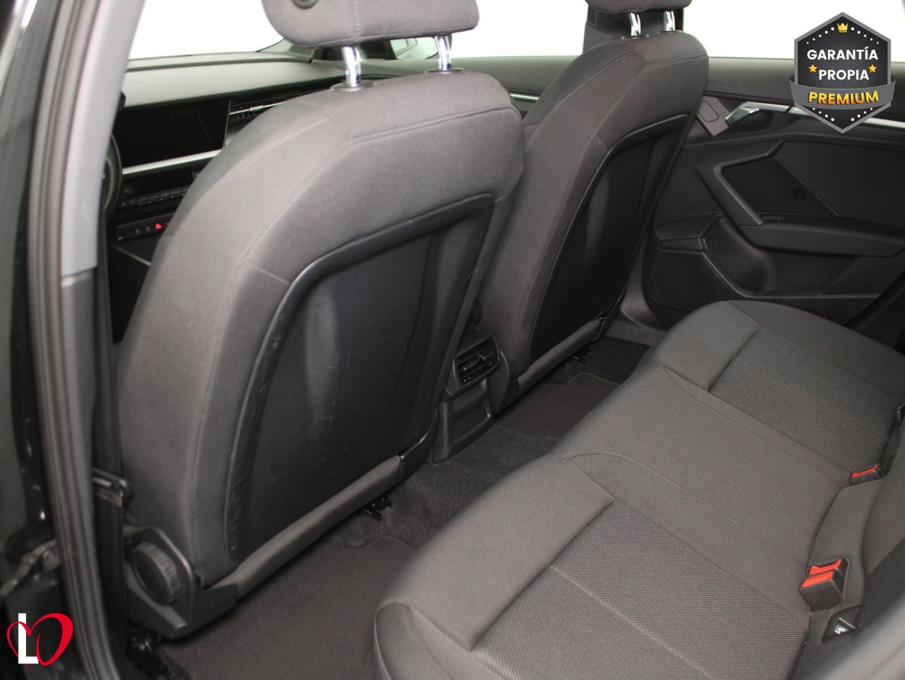 Audi A3 Sportback Advanced 35 TDI 110kW S tronic - Foto 22
