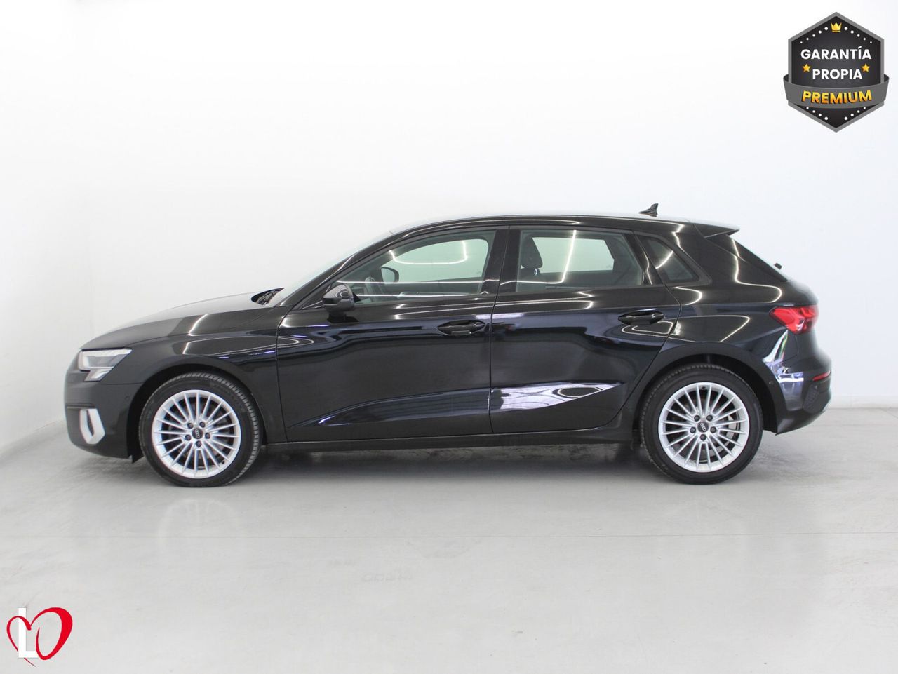 Audi A3 Sportback Advanced 35 TDI 110kW S tronic - Foto 52