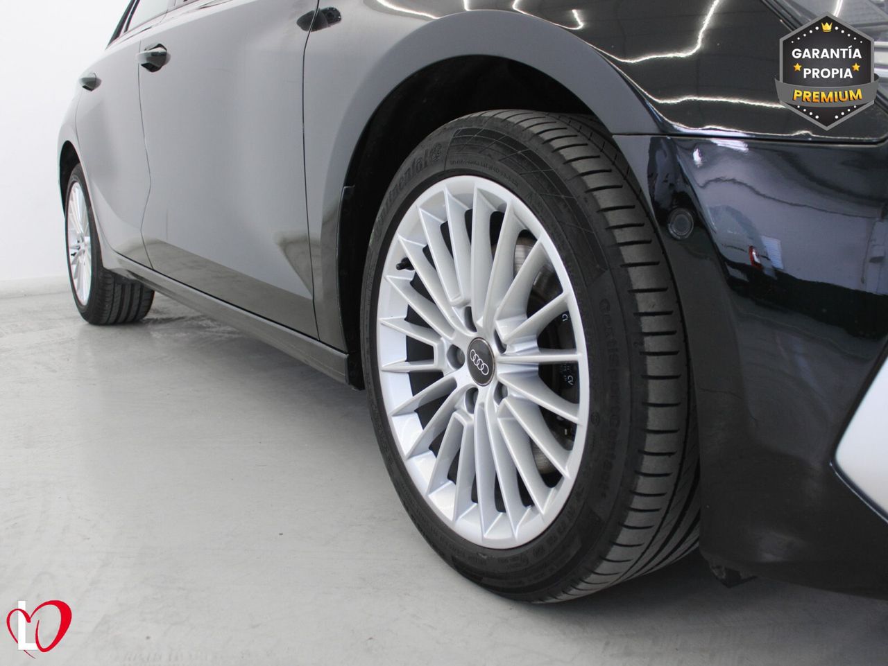 Audi A3 Sportback Advanced 35 TDI 110kW S tronic - Foto 29
