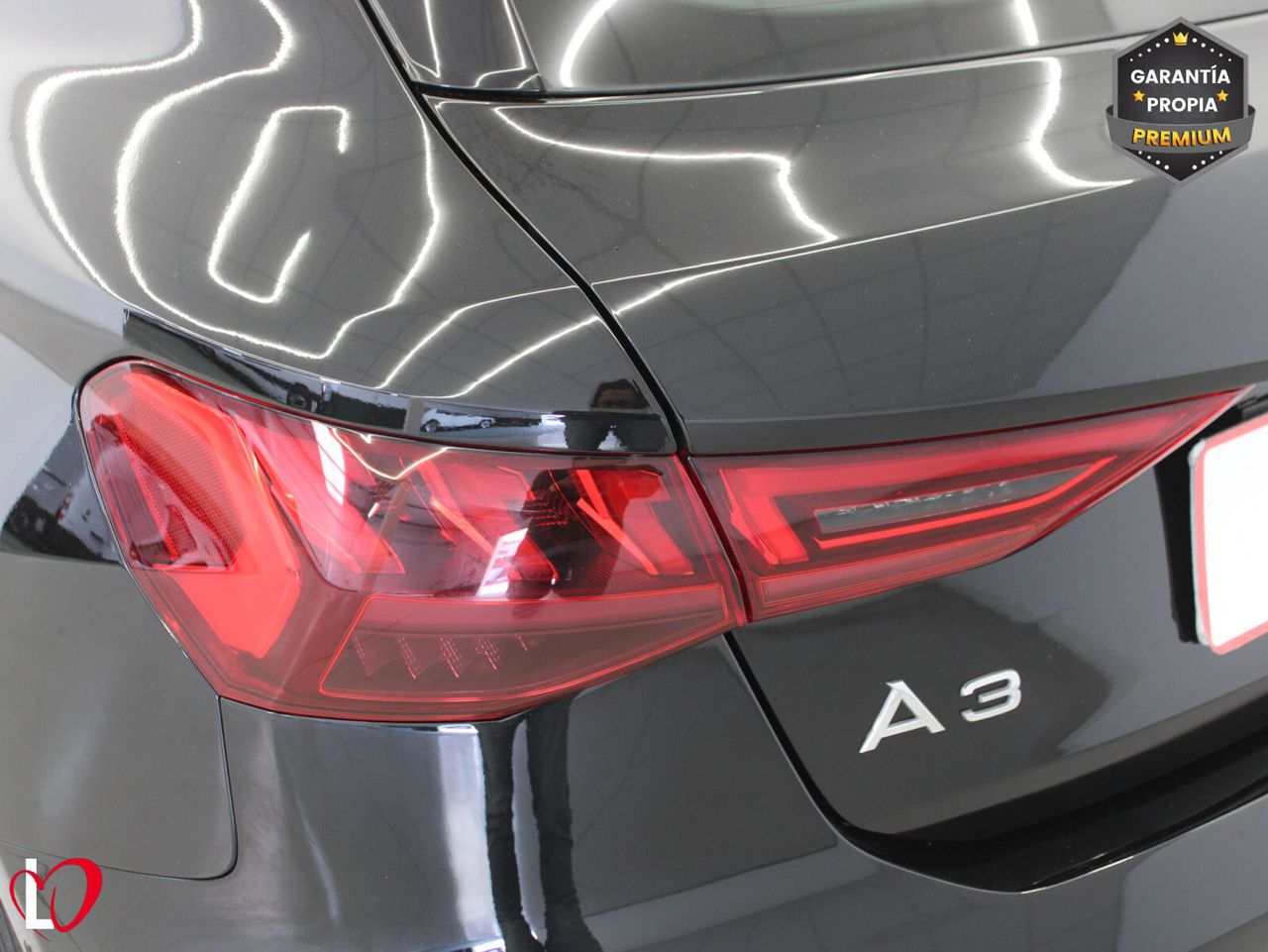 Audi A3 Sportback Advanced 35 TDI 110kW S tronic - Foto 33