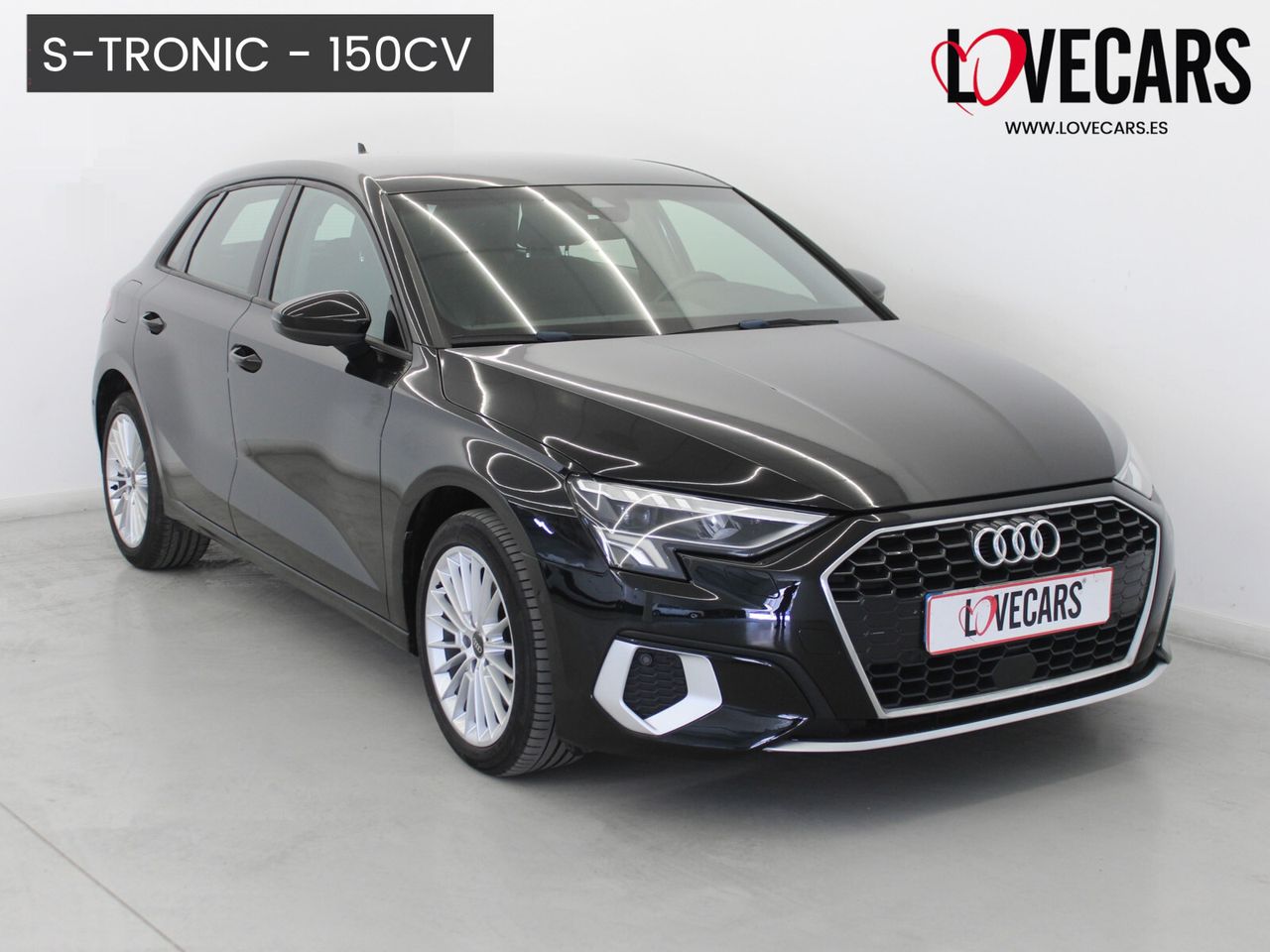 Audi A3 Sportback Advanced 35 TDI 110kW S tronic - Foto 4