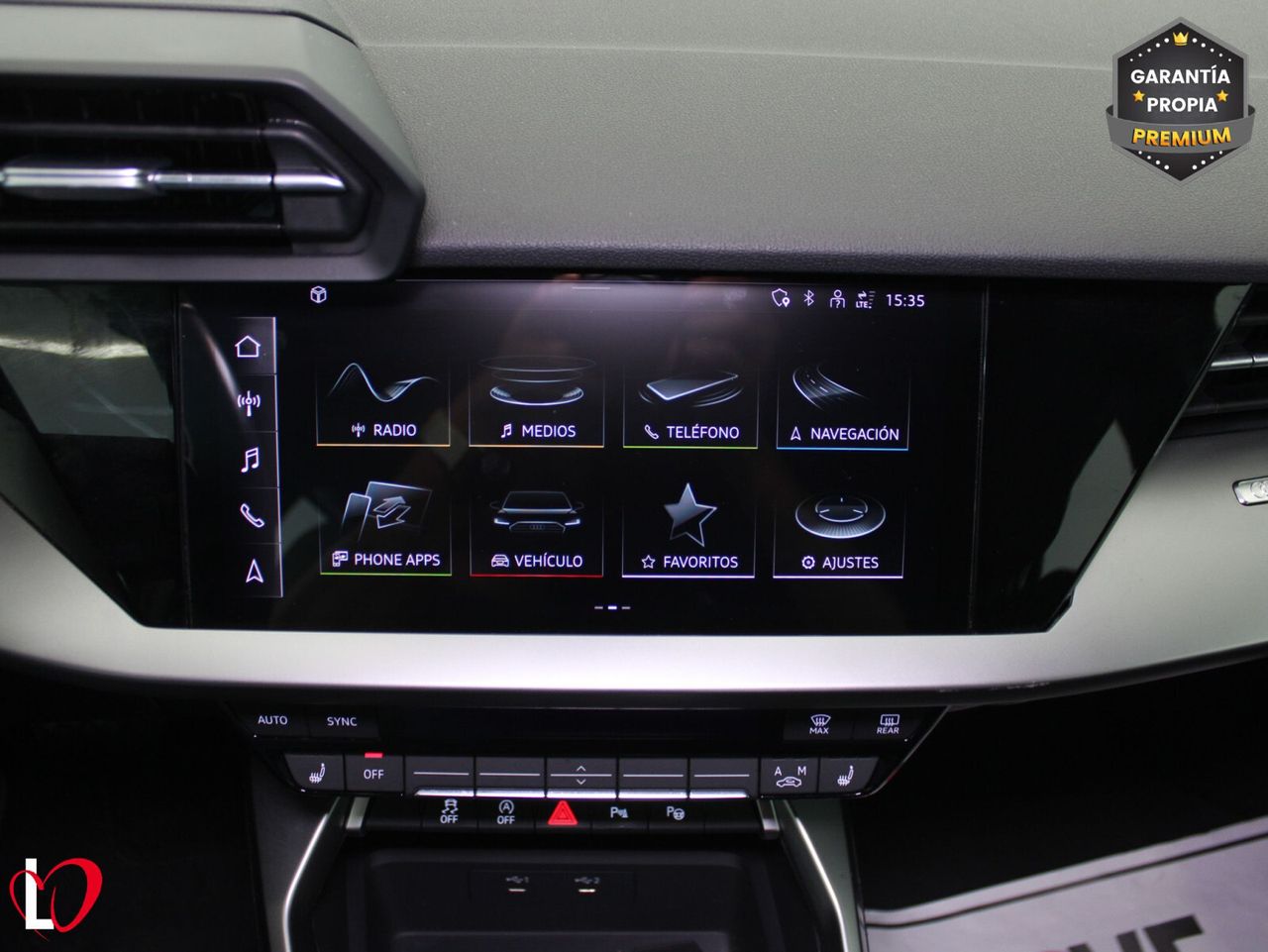 Audi A3 Sportback Advanced 35 TDI 110kW S tronic - Foto 43