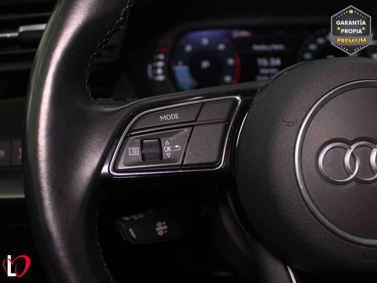 Audi A3 Sportback Advanced 35 TDI 110kW S tronic - Foto 40