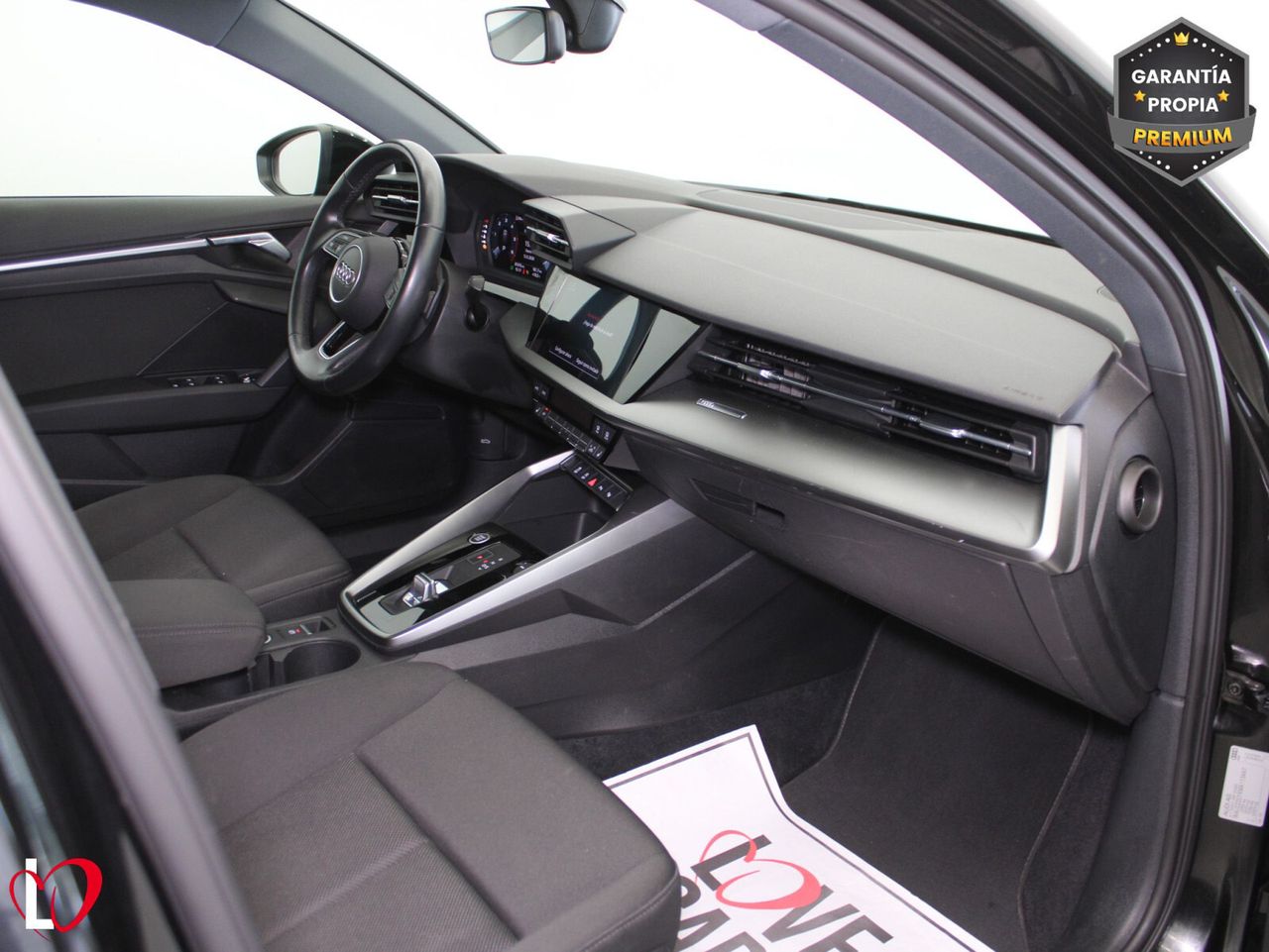 Audi A3 Sportback Advanced 35 TDI 110kW S tronic - Foto 19