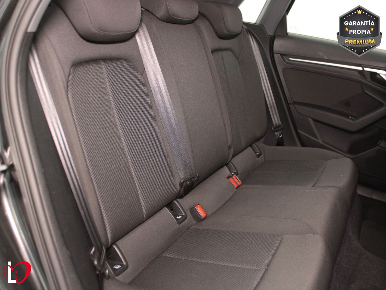 Audi A3 Sportback Advanced 35 TDI 110kW S tronic - Foto 25
