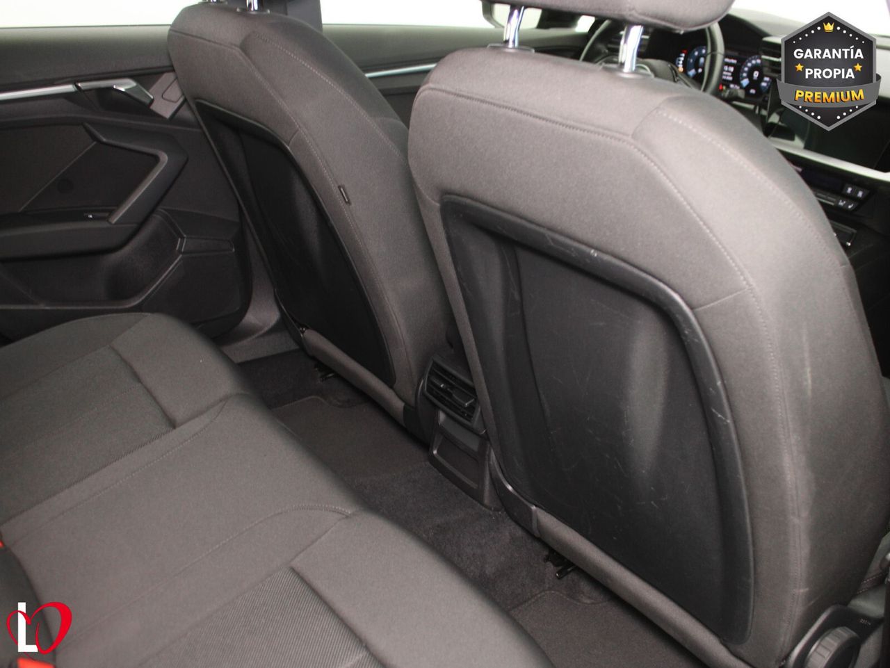 Audi A3 Sportback Advanced 35 TDI 110kW S tronic - Foto 23