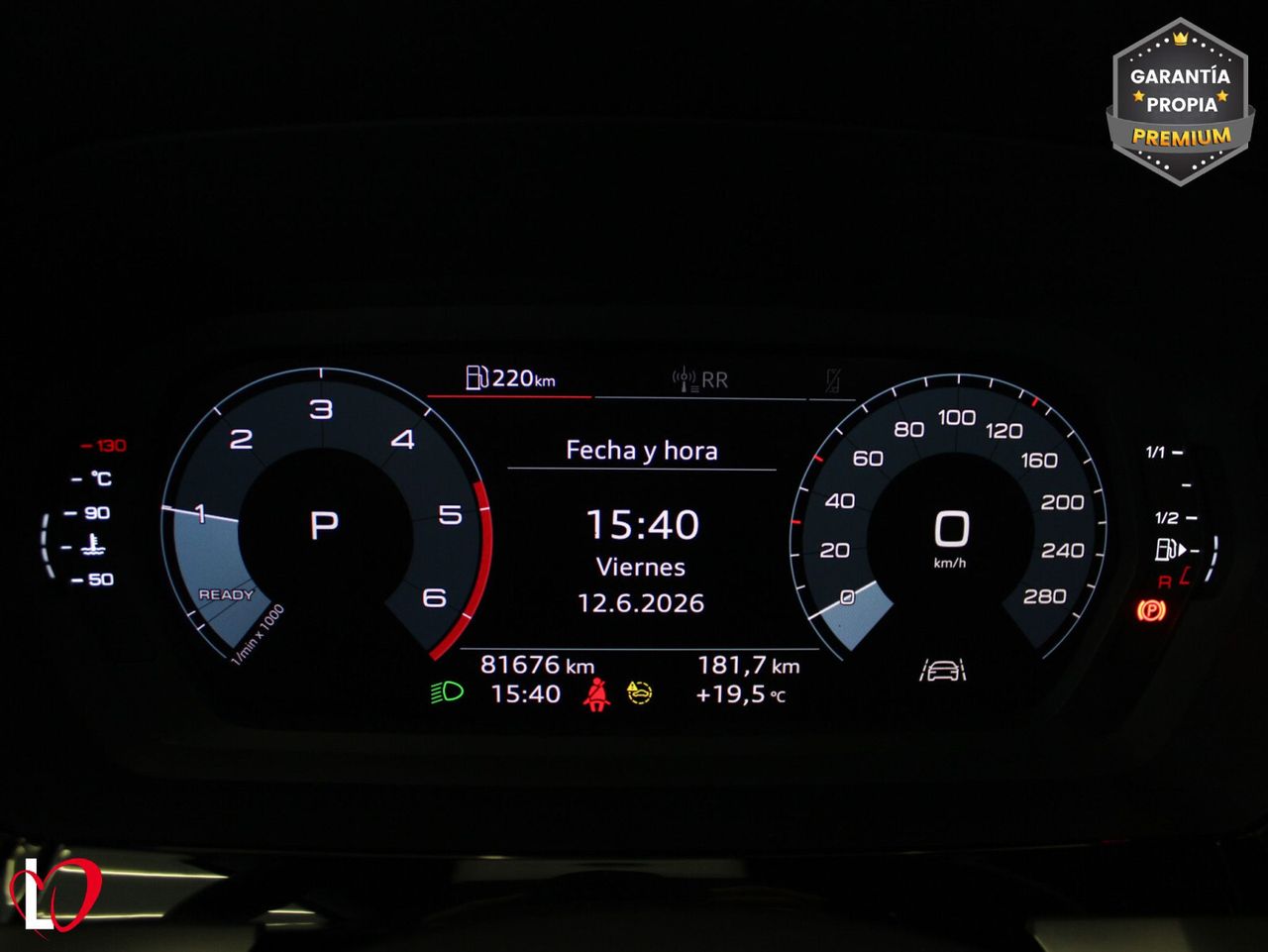 Audi A3 Sportback Advanced 35 TDI 110kW S tronic - Foto 37