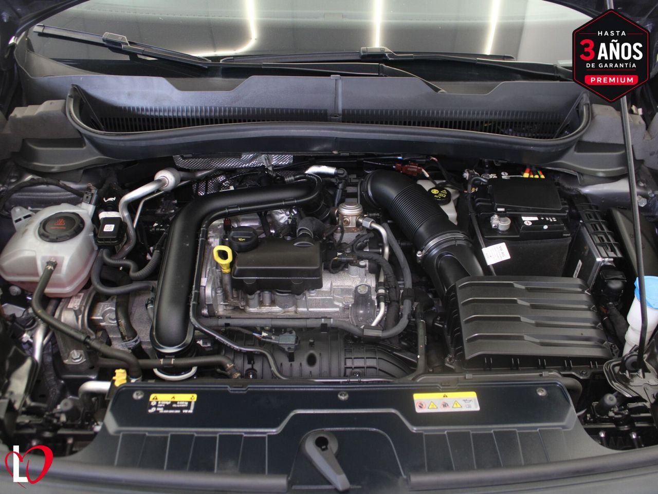 Volkswagen T-Cross Sport 1.0 TSI 81kW (110CV) DSG - Foto 14