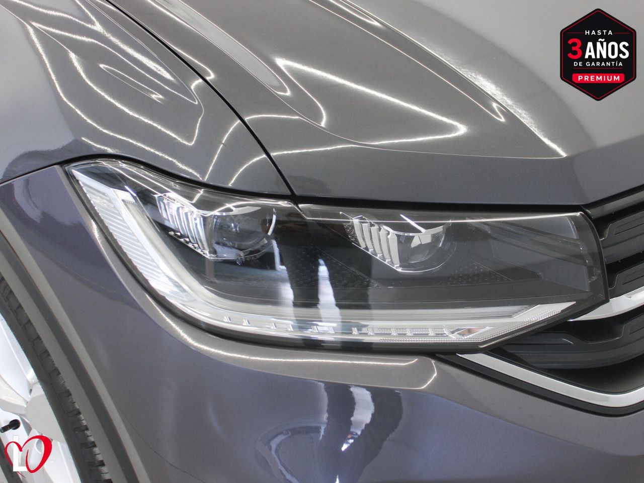 Volkswagen T-Cross Sport 1.0 TSI 81kW (110CV) DSG - Foto 16