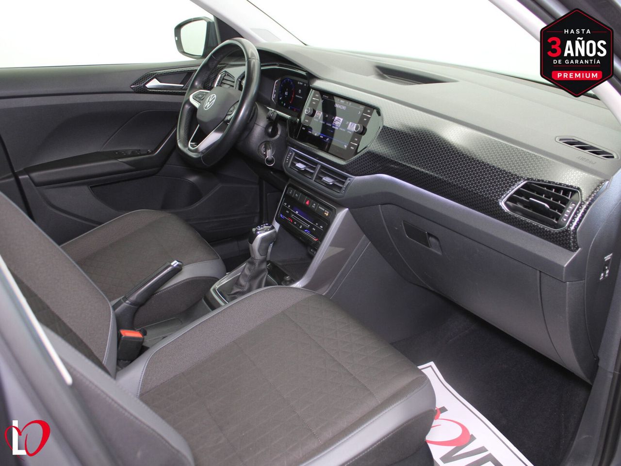 Volkswagen T-Cross Sport 1.0 TSI 81kW (110CV) DSG - Foto 34
