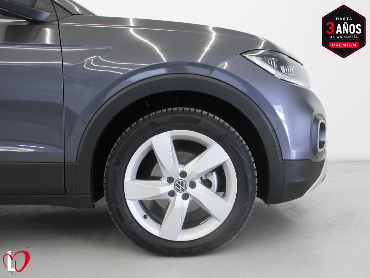Volkswagen T-Cross Sport 1.0 TSI 81kW (110CV) DSG - Foto 15