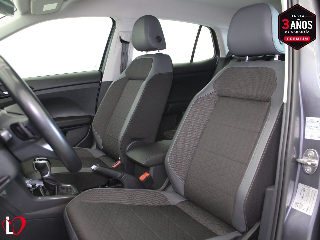 Volkswagen T-Cross Sport 1.0 TSI 81kW (110CV) DSG - Foto 19