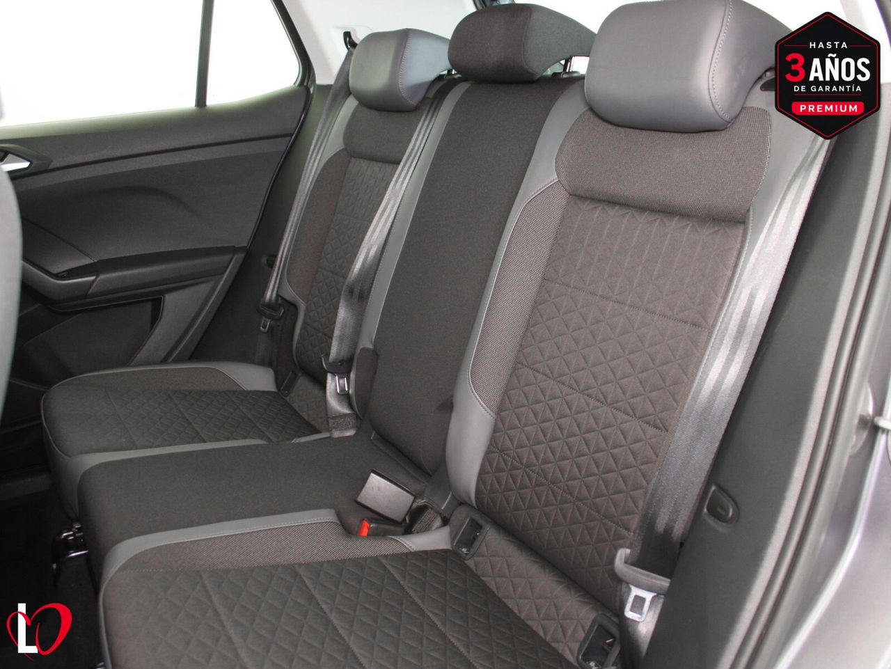 Volkswagen T-Cross Sport 1.0 TSI 81kW (110CV) DSG - Foto 39